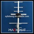 Competitive price Yagi antenna with black box 5 unit Yagi antenna